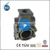 OEM China Quality Manufacturer Core Pin Zinc Casting Part/Ejector Retainer Plate Steel Casting Part/Nozzle Nickel Casting Part thumbnail-4