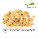 Exporters Blanched Peanut Split thumbnail-4