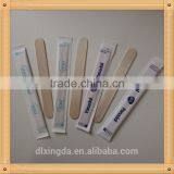 High Qualtity Wooden Spatula For Medical Investigation thumbnail-5