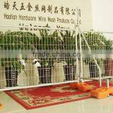 Australia Temporary Fence High Quality Temporary Fence Barricade