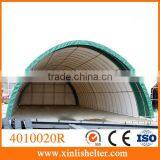 Large Outdoor Shelter/Arch Building Tent
