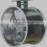 Big Air Flow Greenhouse or Poultry Air Circulation Fan Made in China thumbnail-1