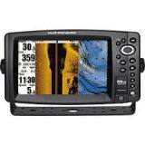 Humminbird-999ci HD SI Combo FishFinder System, Black