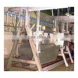 A-shape Adjustable Chicken Plucker Stainless Steel Machine