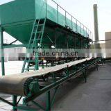 Bulk Blending (BB) Fertilizer Machine