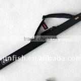 Fishing Rod Bag 600D Dark Green + 600D Camo thumbnail-1