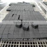 100% Natural Cube Shape Coconut Shell Charcoal Philippines thumbnail-3