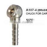 Brass Air Chuck thumbnail-1
