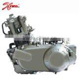 Chinese Cheap 300cc Engine CVT Automatic Transmission Motor Water Cooled 4 Valves For ATV thumbnail-1