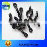 Tuopu Nylon Pad Eyes for Kayak Black Lifting Pad Eye Nylon Kayak Pad Eye thumbnail-4