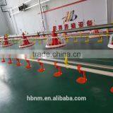 Poultry Drinking Line for Meat Broiler Chickens/Egg Chickens thumbnail-2