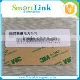 13.56mhz Rfid Epoxy Tag With Back Adhesive,custom Waterproof PVC Nfc Tag,logo Printable Rfid Nfc Tag Used in Outside thumbnail-3