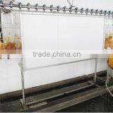 High Quality Poultry Slaughter House Equipment Stunning Machine For Chicken Abattoir Plant thumbnail-6