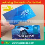 Manufacturer low cost rfid card low cos rfid