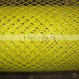Hexagonal Rigid Plastic Mesh