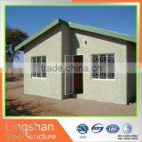 Economic Prefab Home For Living (LS-FL-072) thumbnail-5