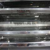 Double Side Feeder Pig SS Feeders thumbnail-5