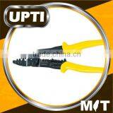 Taiwan Made High Quality 8-in-1 Multi-purpose Professional Crimping Tool Wire Crimping Tool