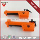 China Manufacturer Factory Price Cattle Prod Veterinary Instrument thumbnail-1