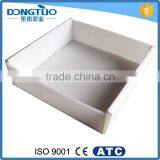 Plastic Folding Box Packing, PP Plastic Packaging Box