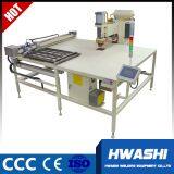 Hwashi Round/ Square Wire Mesh Welding Machine , Automatic Spot Welding Machine