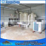 Recycling Aquaculture System