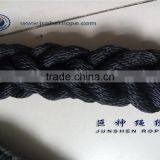 Eco-friendly Black Crossfit Speed Power Training Rope thumbnail-3