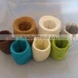 Craft Paper Rope for Making Bags Hats and Flower Arrangement thumbnail-4