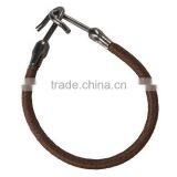 Ponytail Hair Bungee Easy-use Girl's Hair Bungee With Metal Hook thumbnail-3