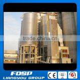 Dryer Machine for Feed Storage Silo Grain Silo Drying System thumbnail-2