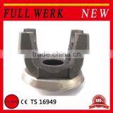 Hot Product Xiaoshan Forged Spicer Weld Yoke, Cross Drive Shaft thumbnail-1