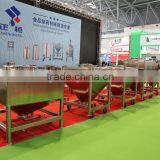 Stainless Steel Mixing Machine for Milk Powder/lab Pharmacy Powder Mixing Machine thumbnail-1