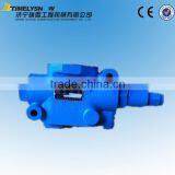 Xgma Wheel Loader Parts F250F-N7 Priority Valve for Xg918 thumbnail-1