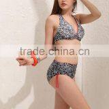 Woman Bathing Suit thumbnail-6