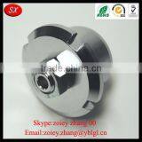 Made In China Custom Precision Chrome Plated Steel Alloy Stem Nut thumbnail-2