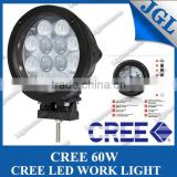 round 7 inch cree led driving lights round 7 inch for off road jeep suv tractor truck