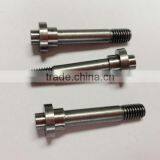 China Supplier Manufacture High Quality Stainless Steel Shaft thumbnail-3