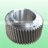 Made in China Gear Factory Helical Bevel Gear thumbnail-3