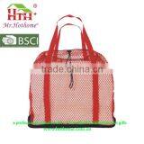 2016 Promotional Large Cheapest Easy Carry Laundry Bag thumbnail-2