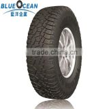 LT275/65R18 Suretrac brand all terrain White Letter light truck tires