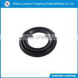 High Quality Epdm Rubber Boot With 304 Stainless Steel for Trailer thumbnail-3