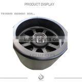 Cast Iron Sand Casting Wheel thumbnail-1