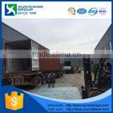 Galvanized Welded Wire Mesh Panels (anping Manufacturer ISO9001)