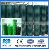 High Quality Pvc Coated Welded Wire Mesh (manufacture)