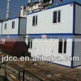 Accommodation Two-Storey Container Houses thumbnail-3