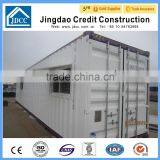 40ft Container House