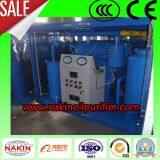 Series ZY Transformer Oil Purifier thumbnail-5