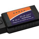 Elm327 WiFi OBD2/Obdii Elm 327 WiFi Interface Elm 327 Scanner thumbnail-2