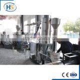 PE Cable Compounds Pelletizer Lab Twin Screw Extruder Machine thumbnail-6