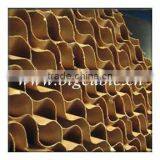 Goldenest Evaporative Cooling Pad for Poultry Farm Water Cooler Pad Price With Coating thumbnail-3